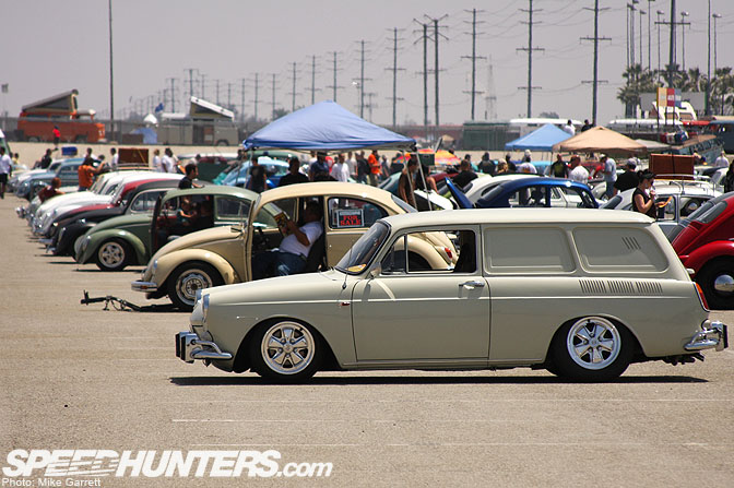 Event>>socal Bug-in 34 Pt.1 - Speedhunters