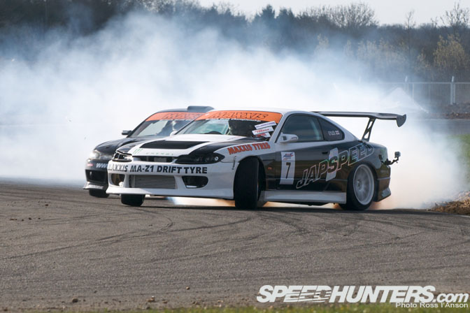 BDC 2010 - Archives Speedhunters