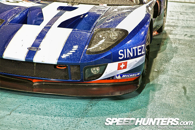 Event>> Fia Gt1: From Abu Dhabi To Where?? - Speedhunters