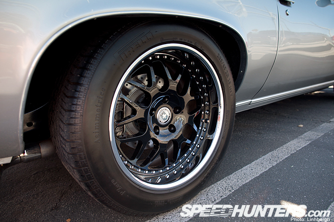 Car Spotlight>> Hotchkis Grand Am - Speedhunters