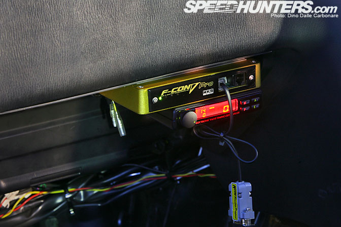 Car Feature>> Cockpit Wako R33 Skyline Gt-r - Speedhunters