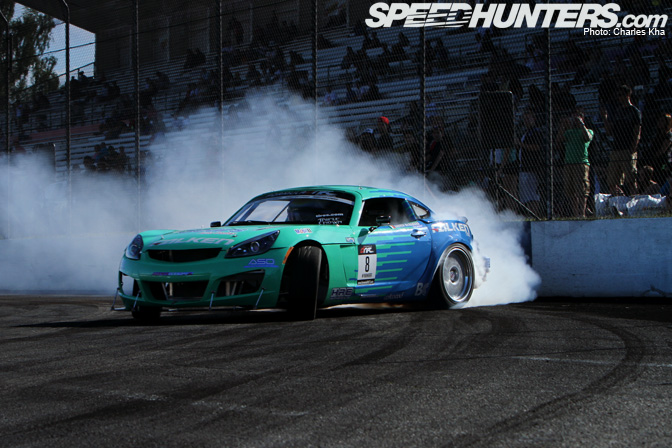 Event>> Evergreen Speedway Fd Qualifying - Speedhunters