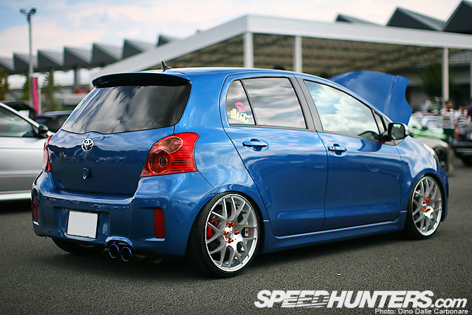 Event>> Hellaflush Japan 2011 - Pt.1 - Speedhunters