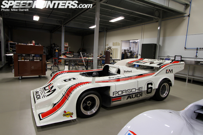 Car Builder>>welcome To The World Of Canepa - Speedhunters