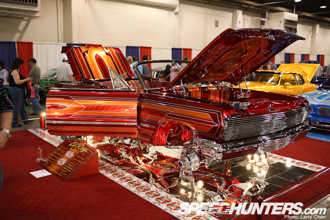 Event>>grand National Roadster Show - Pt.2 - Speedhunters