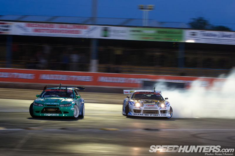 What Is Speedhunting? - Speedhunters