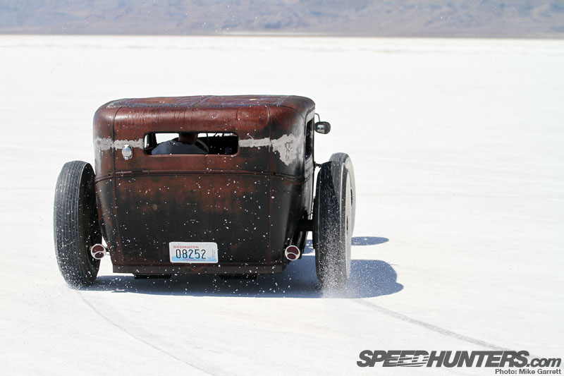 Bonneville To Nz: The American Delivery - Speedhunters