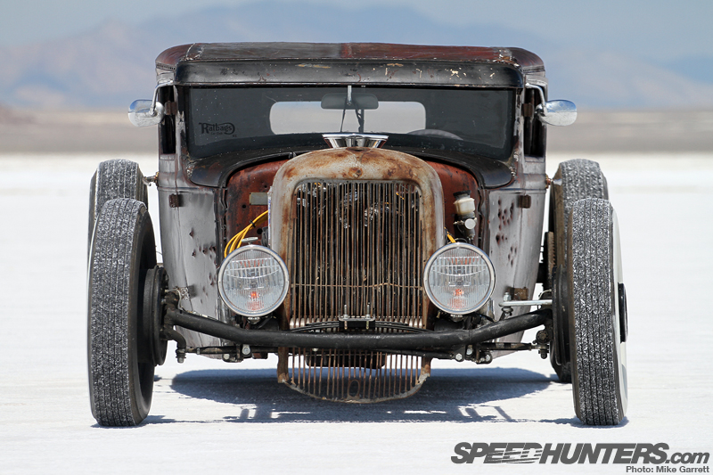 Bonneville To Nz: The American Delivery - Speedhunters