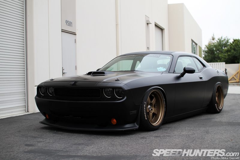 jonsibal-dodge-challenger-4 - Speedhunters