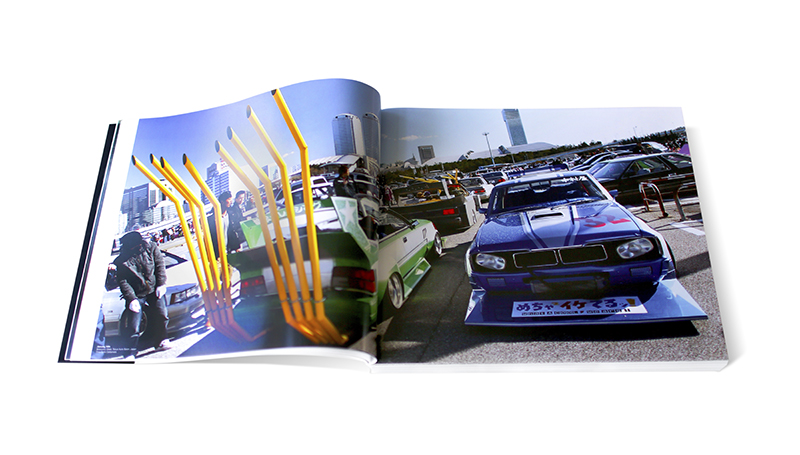 The Speedhunters Photography Book Is Here - Speedhunters