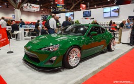 Sema 2012: Asia's Finest Offerings - Speedhunters