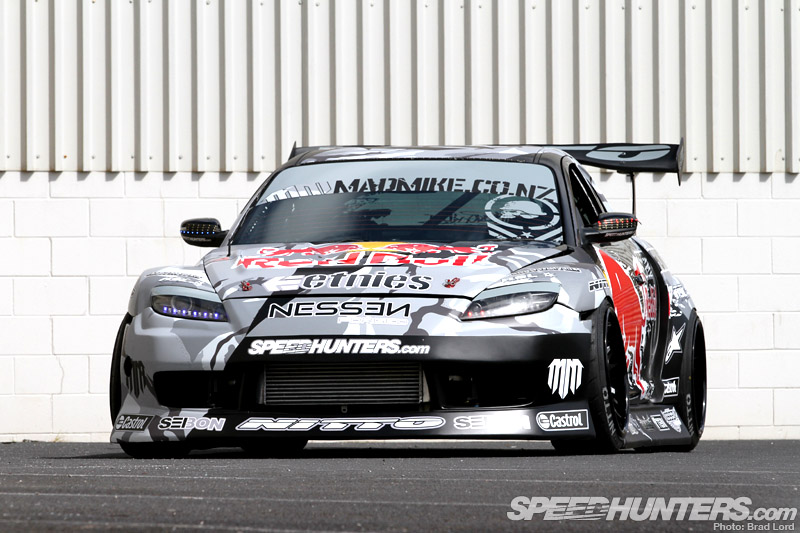 MADMIKE-BADBUL-7801 - Speedhunters