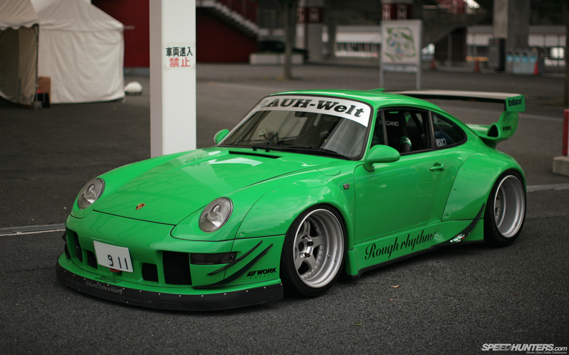 SlammedSociety-Fuji #7 - Speedhunters