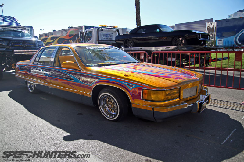 sema-outside-30 - Speedhunters