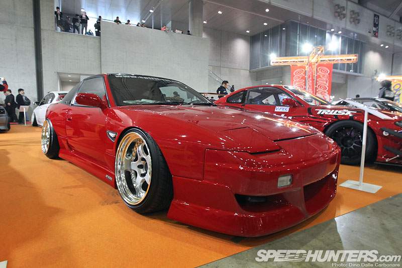 TAS-2013-135 - Speedhunters