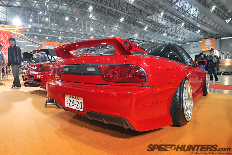 TAS-2013-117 - Speedhunters