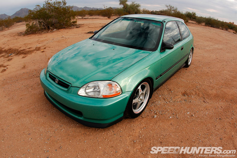 Leroy-Midori-EK-13 - Speedhunters