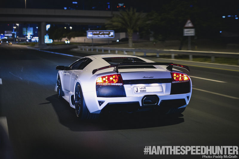 #iamthespeedhunter: The Exotic Theme - Speedhunters