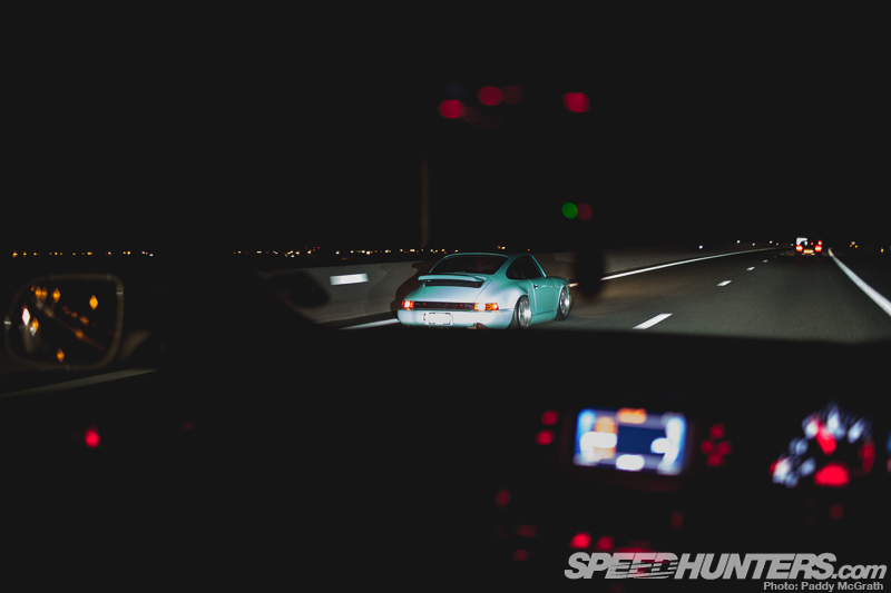 The Road To Wörthersee - Speedhunters