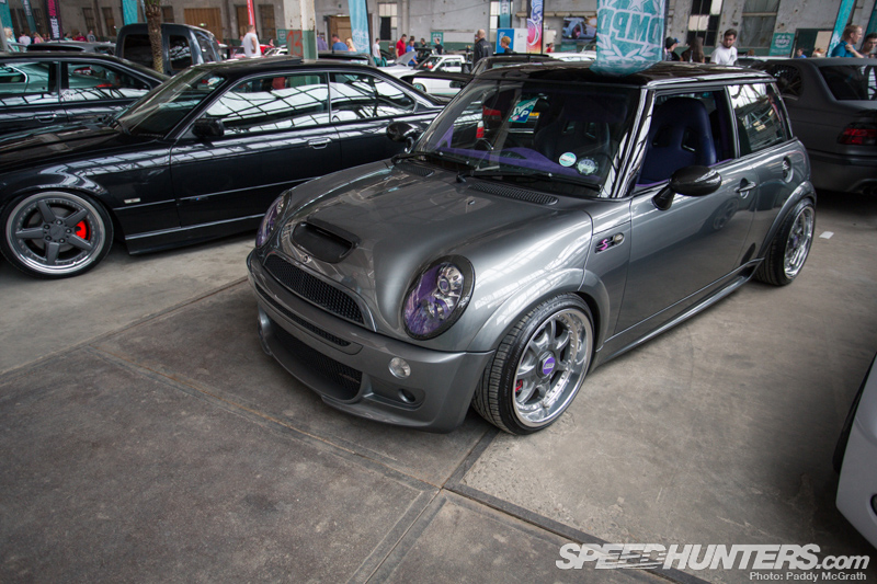 Dmpd Show: 9 Cars You Will Love Or Hate - Speedhunters
