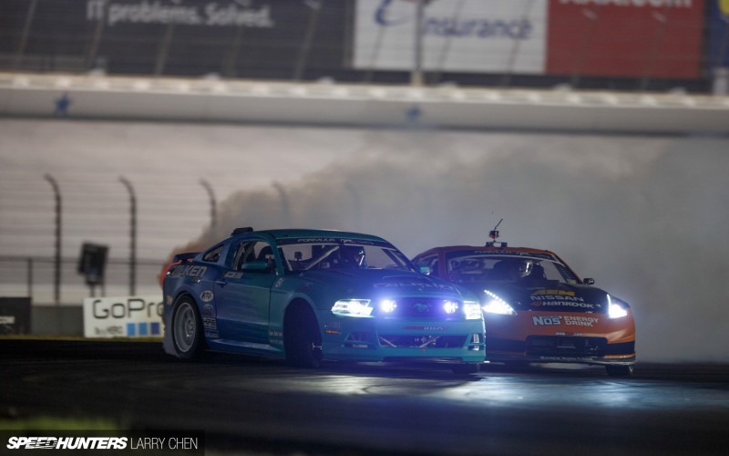 Get Nuts: Forrest Wang's S14 - Speedhunters