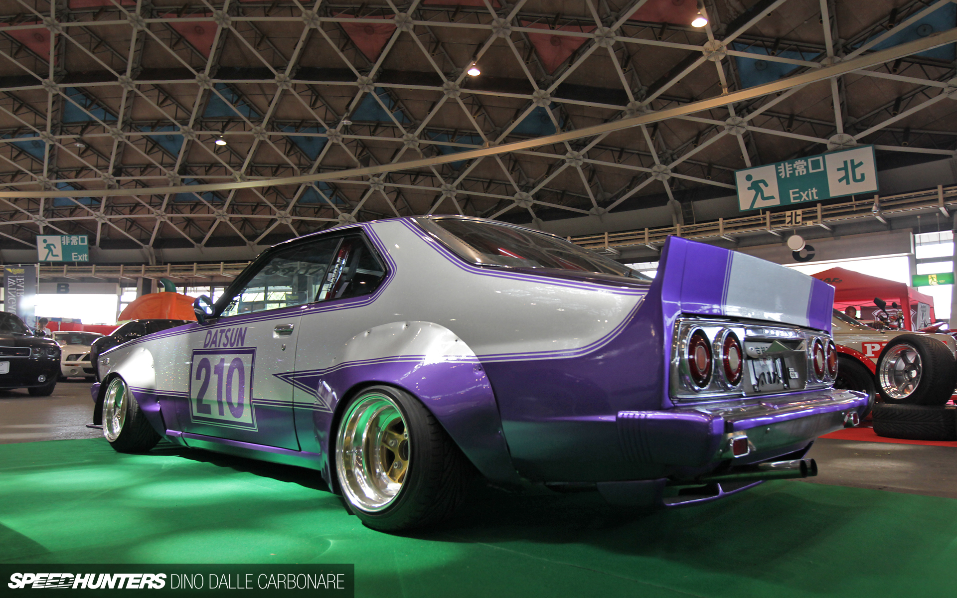 The Best Of The Rest At Auto Legends - Speedhunters