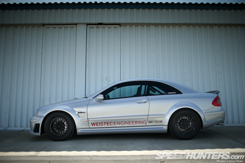 Poll: The Cars Of August - Speedhunters