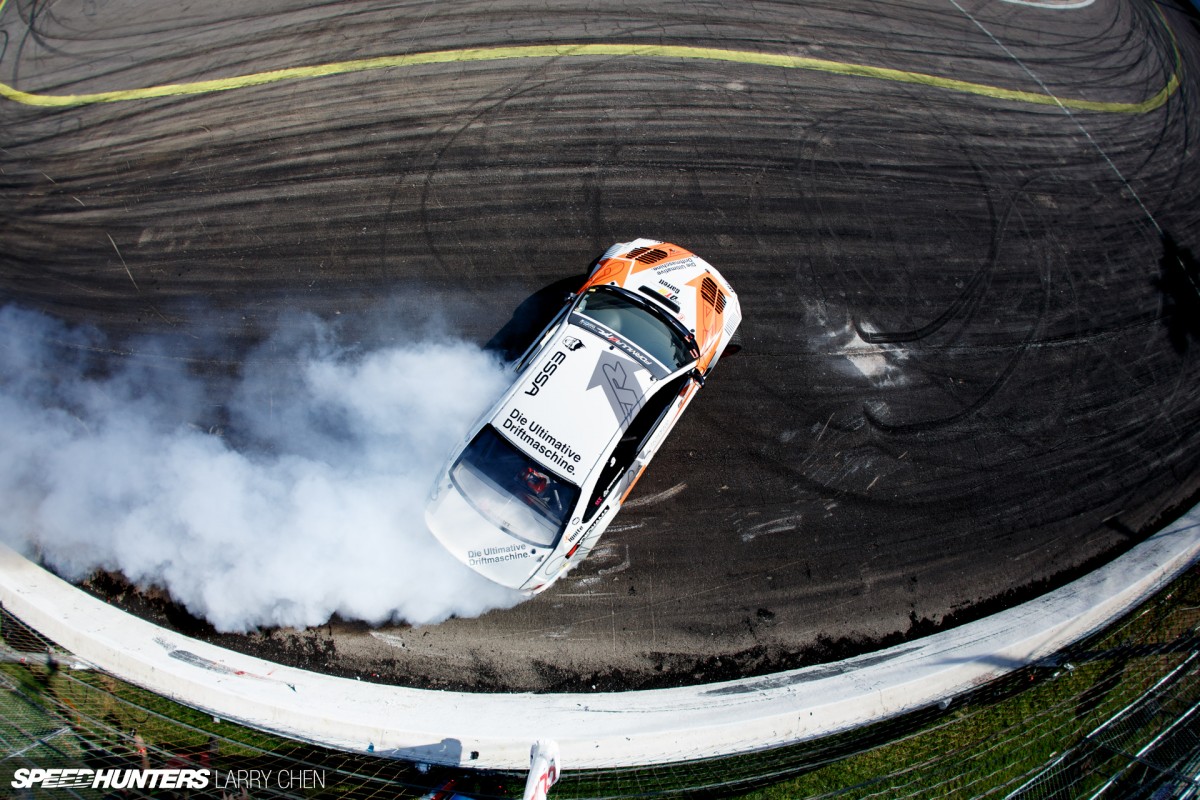 Formula Drift Finals: All The Championship Scenarios - Speedhunters