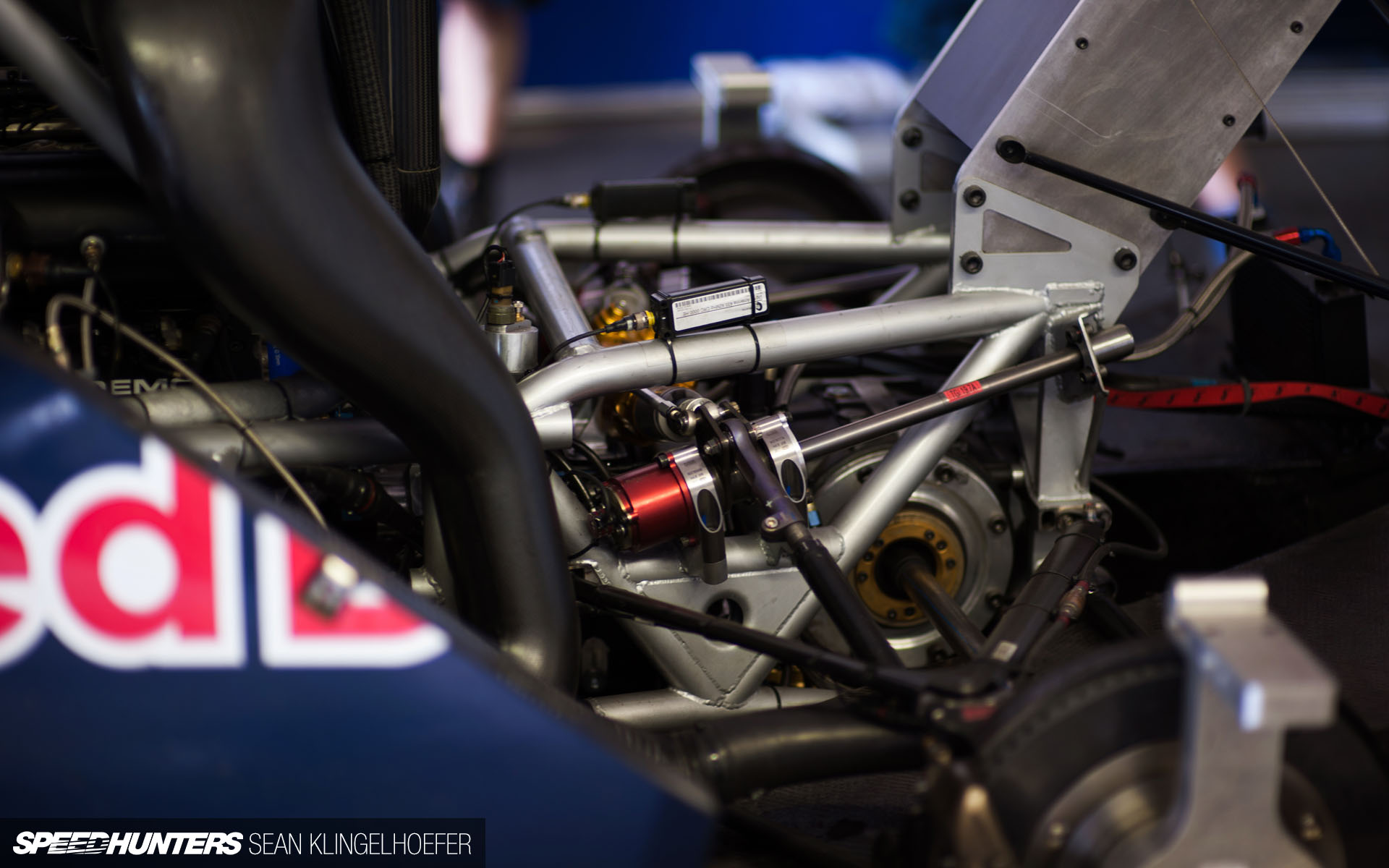 Have Wings, Will Fly: Inside The Peugeot 208 T16 Pikes Peak - Speedhunters