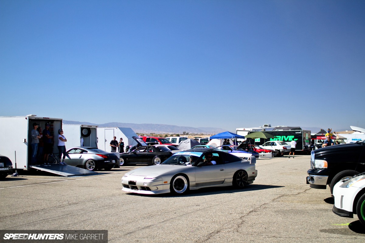 Back To The Roots: All Star Bash 2013 - Speedhunters