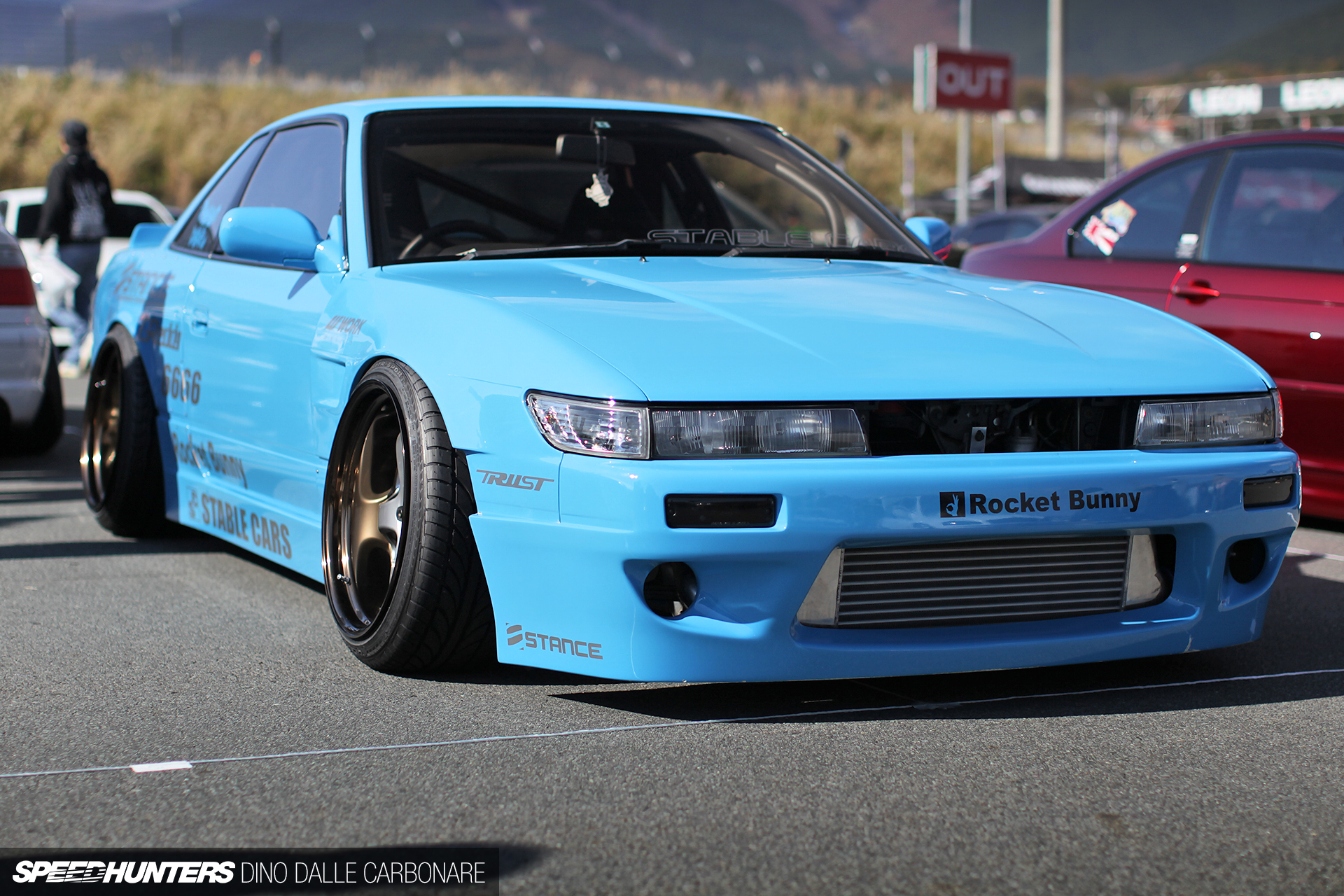 Master of Stance: Japan Does It Best - Speedhunters