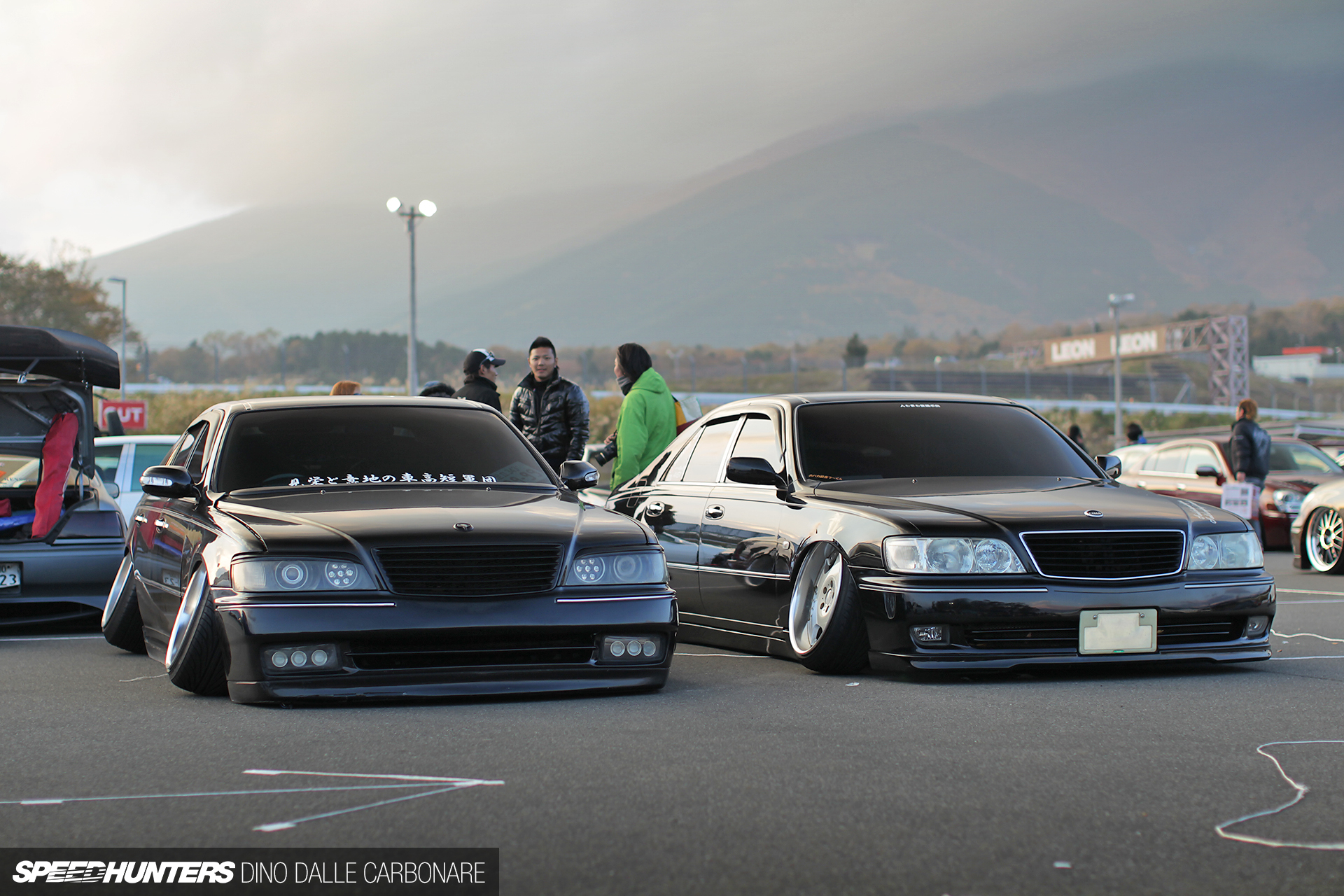 Stance Nation Hits Japan - Speedhunters
