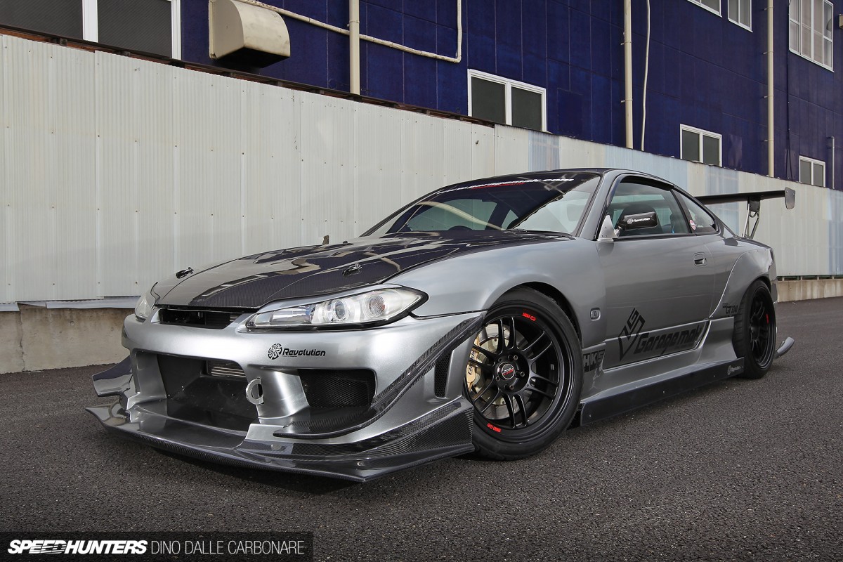 Garage-Mak-S15-02 - Speedhunters