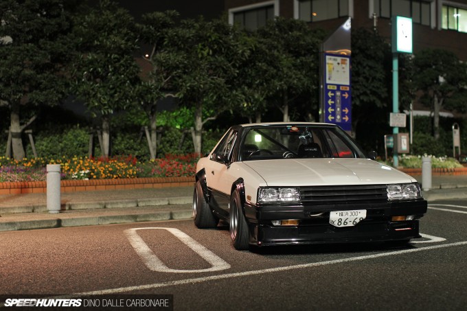 The Least Desirable Skyline? - Speedhunters