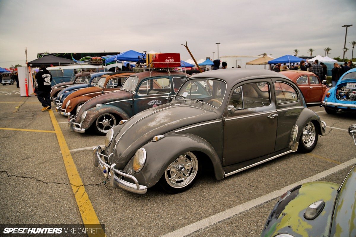 Rods, Customs, VWs & Vans: Mooneyes Style - Speedhunters