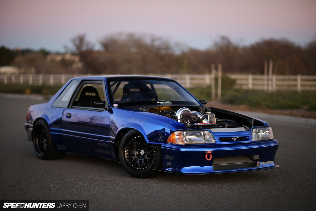 The Speedhunters Cars Of The Year 2013: 10-2 - Speedhunters