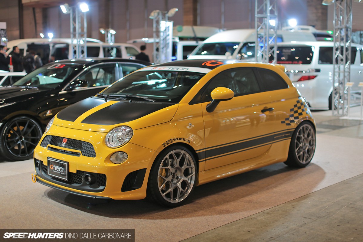 TAS-2014-123 - Speedhunters