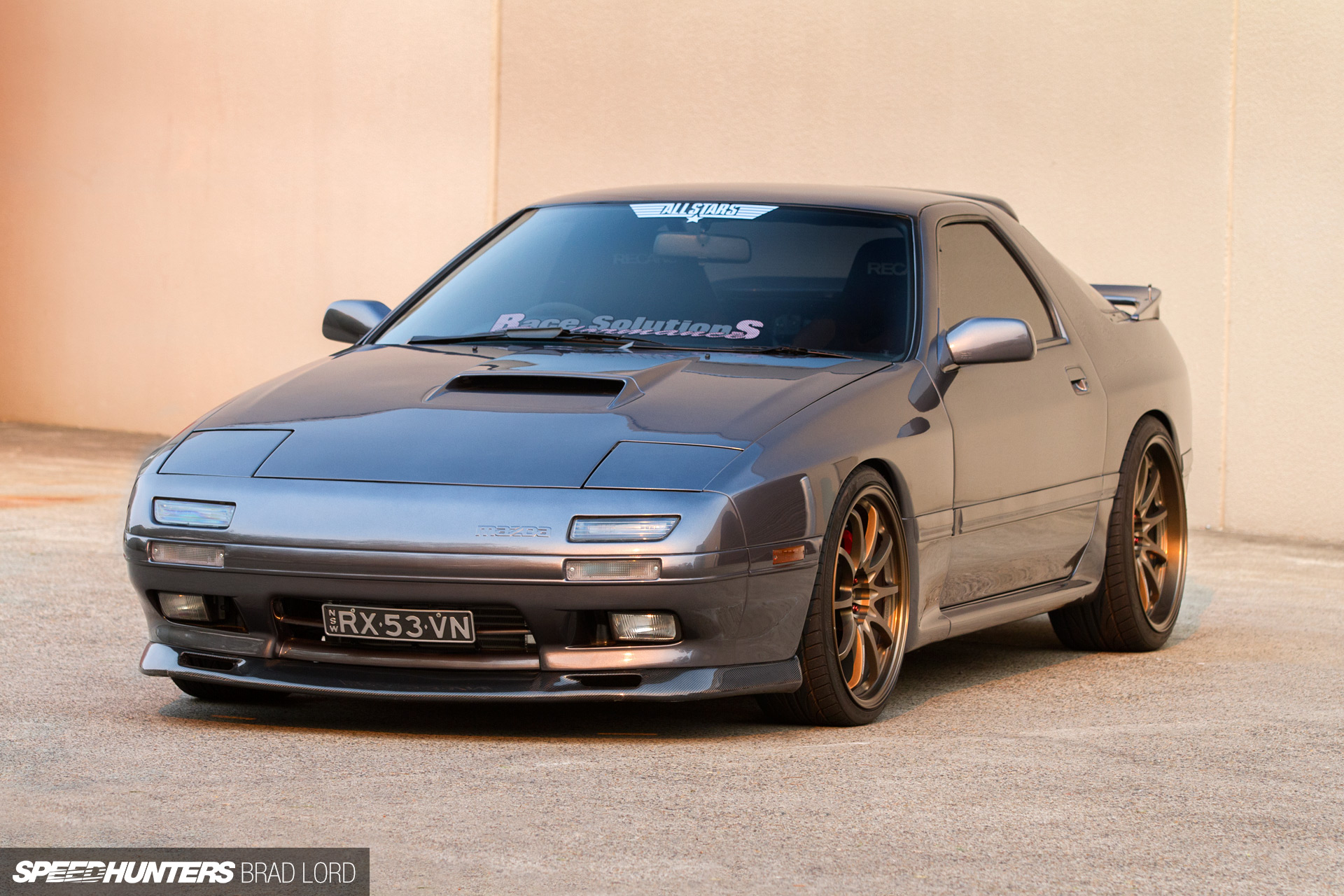 Hidden Talent: 700hp And Street Legal - Speedhunters