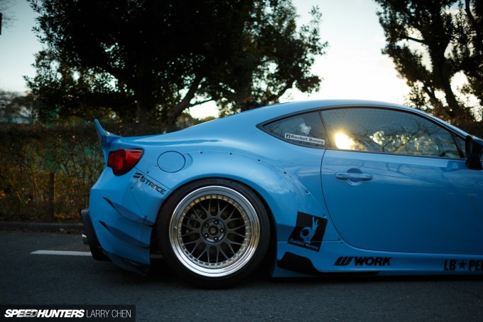 How To Shoot Cars: Run & Gun Style Feature Photography - Speedhunters