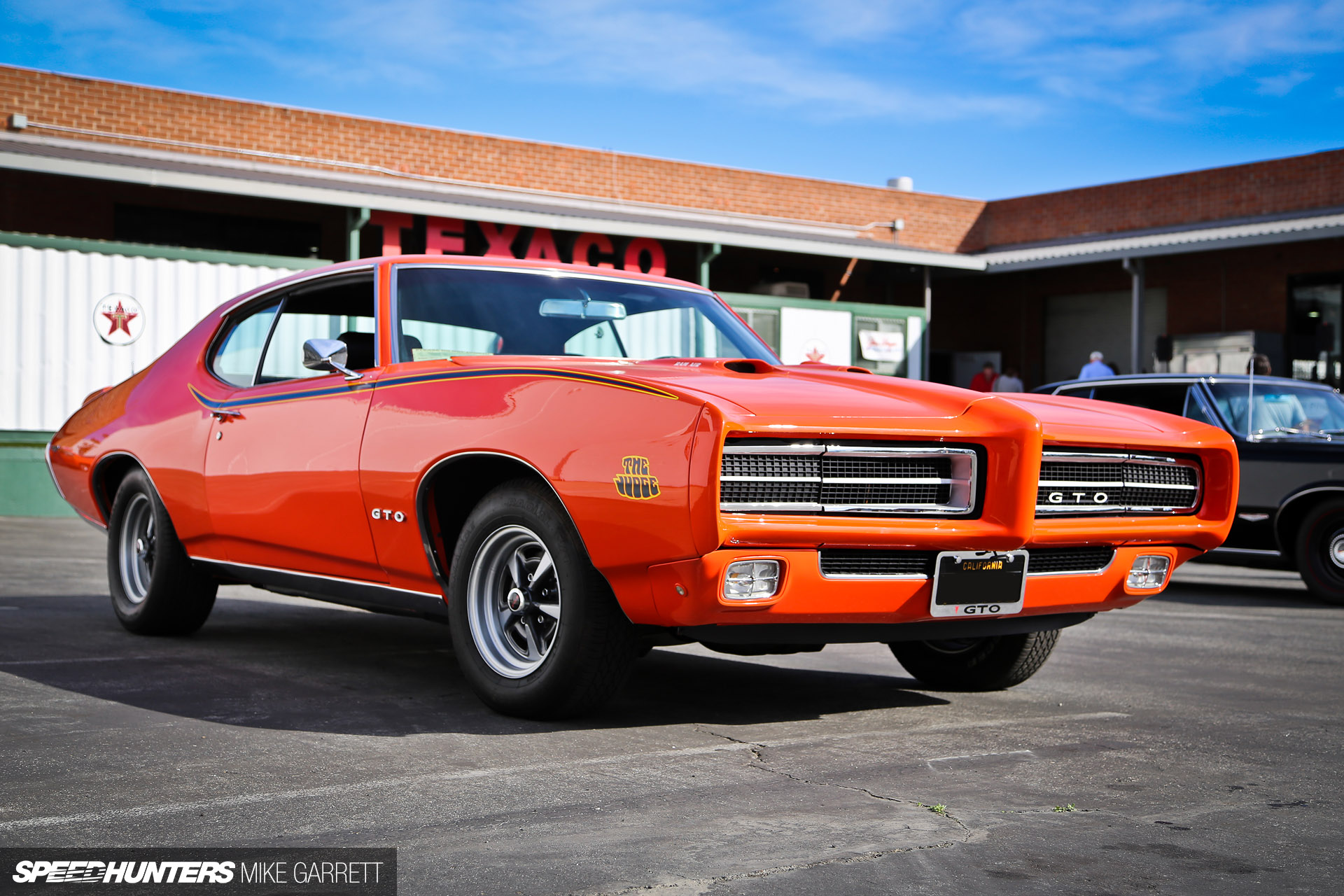 This Is How The Muscle Car Was Born - Speedhunters