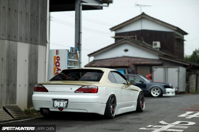 Looks Like An E46, Drives Like An S15 - Speedhunters