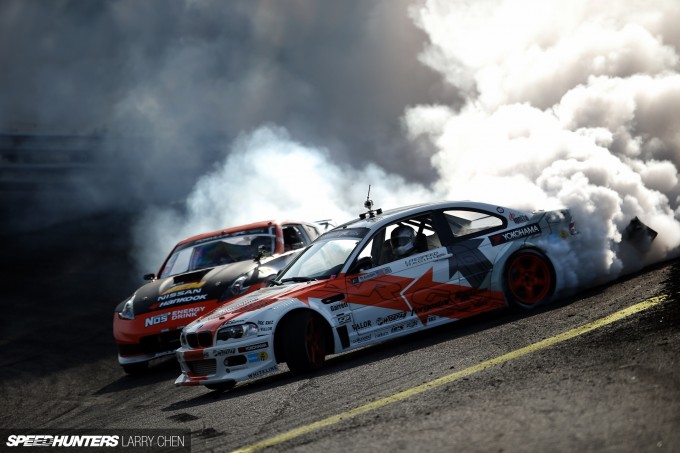 Hi-Res Drifter: The Art Of Chen - Speedhunters