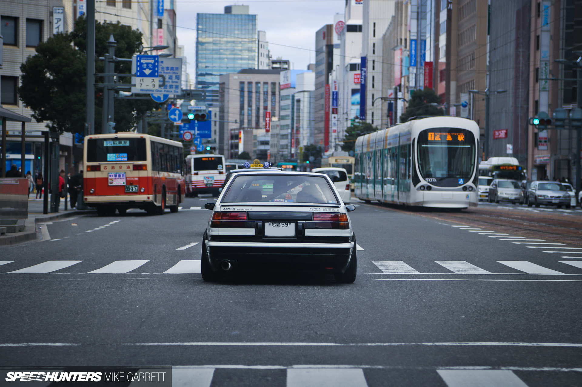 Moore Quality Cars >> An AE86 Is For Life - Speedhunters Moore Quality Cars >> An AE86 Is For Life - Speedhunters