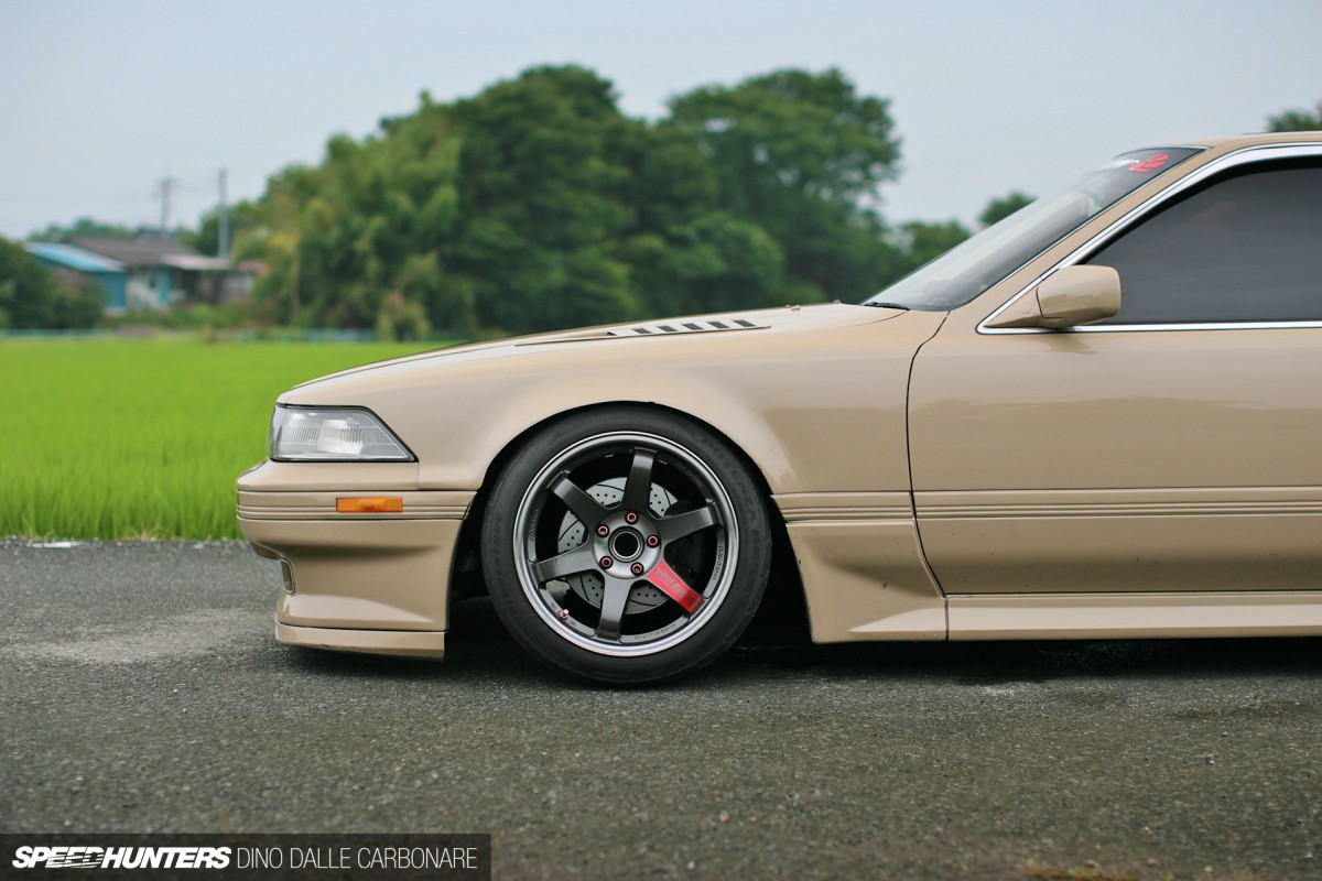 マジョーラ MZ/GZ20 SOARER Rear Over Fender(ノーマル比3cm) 塗装済み エアロ.カスタムパーツの ...