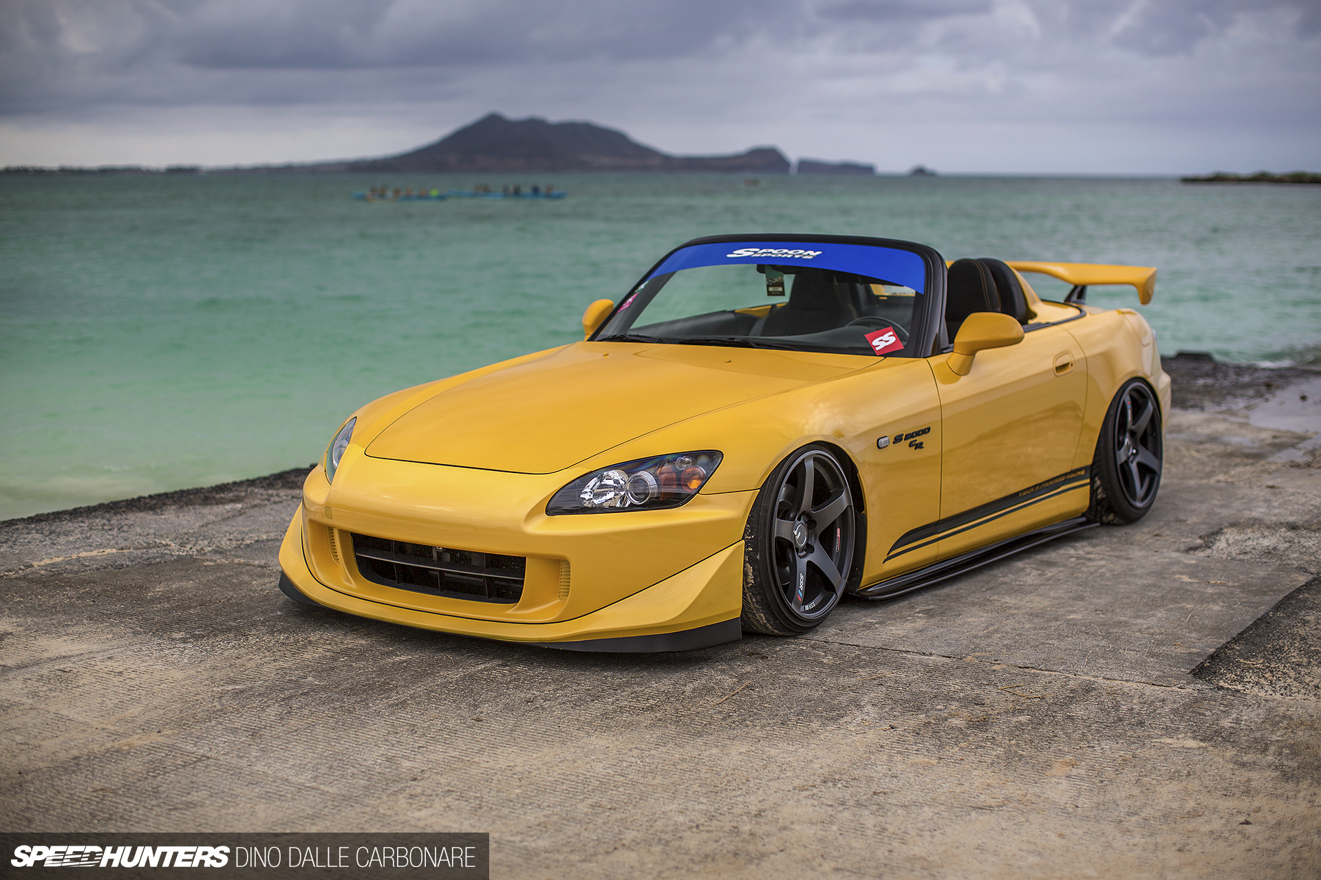 Honda AP2 S2000 - Taringa!