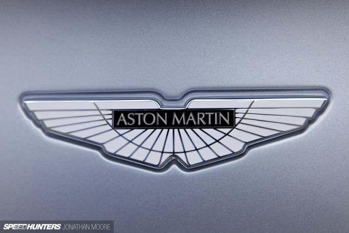 You Ask, Aston Martin Answer: Marek Reichman On Your Questions ...