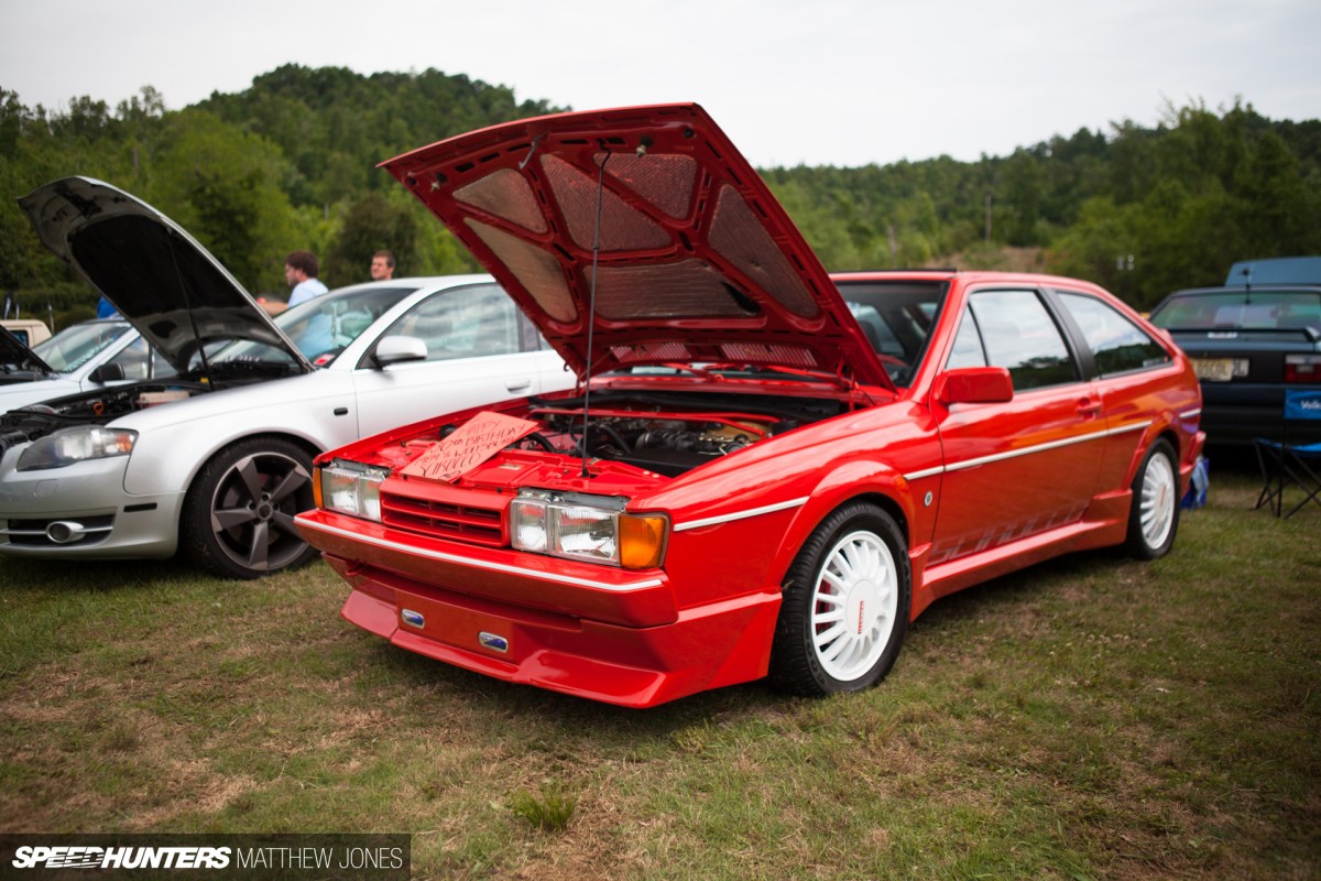 Six Of The Best From SoWo - Speedhunters