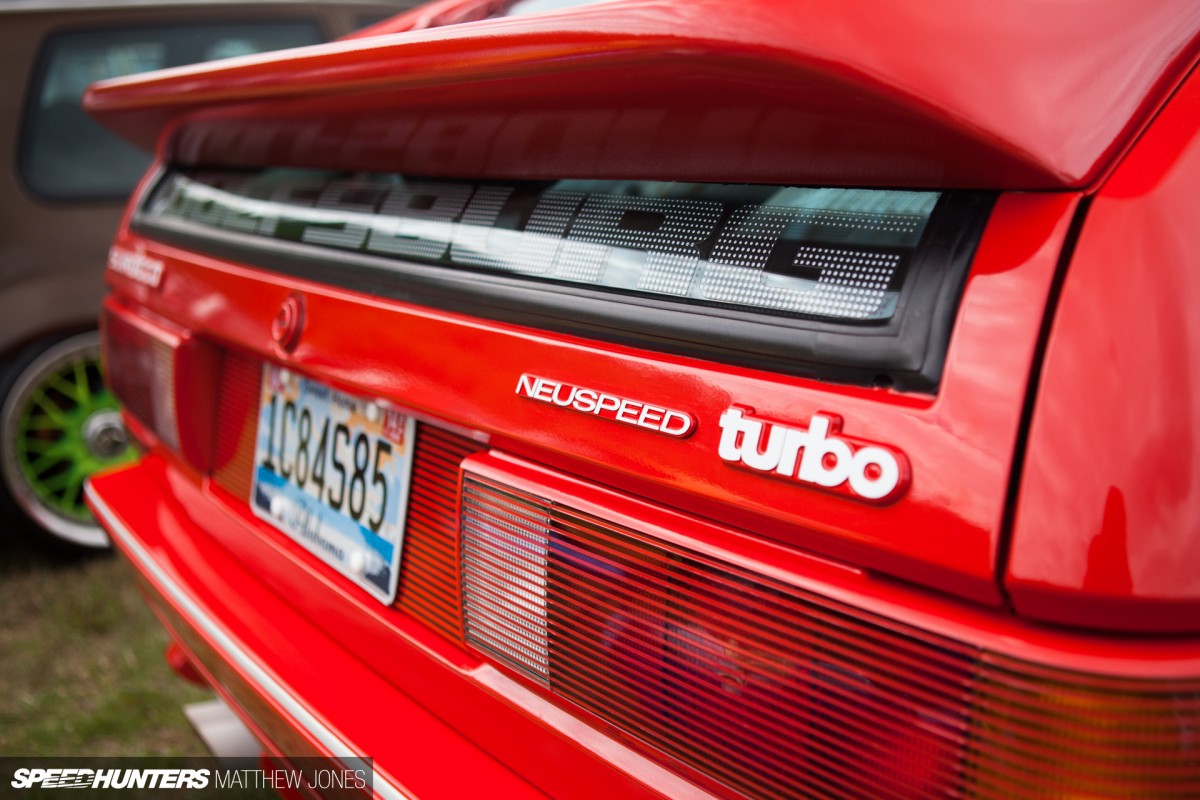Six Of The Best From SoWo - Speedhunters