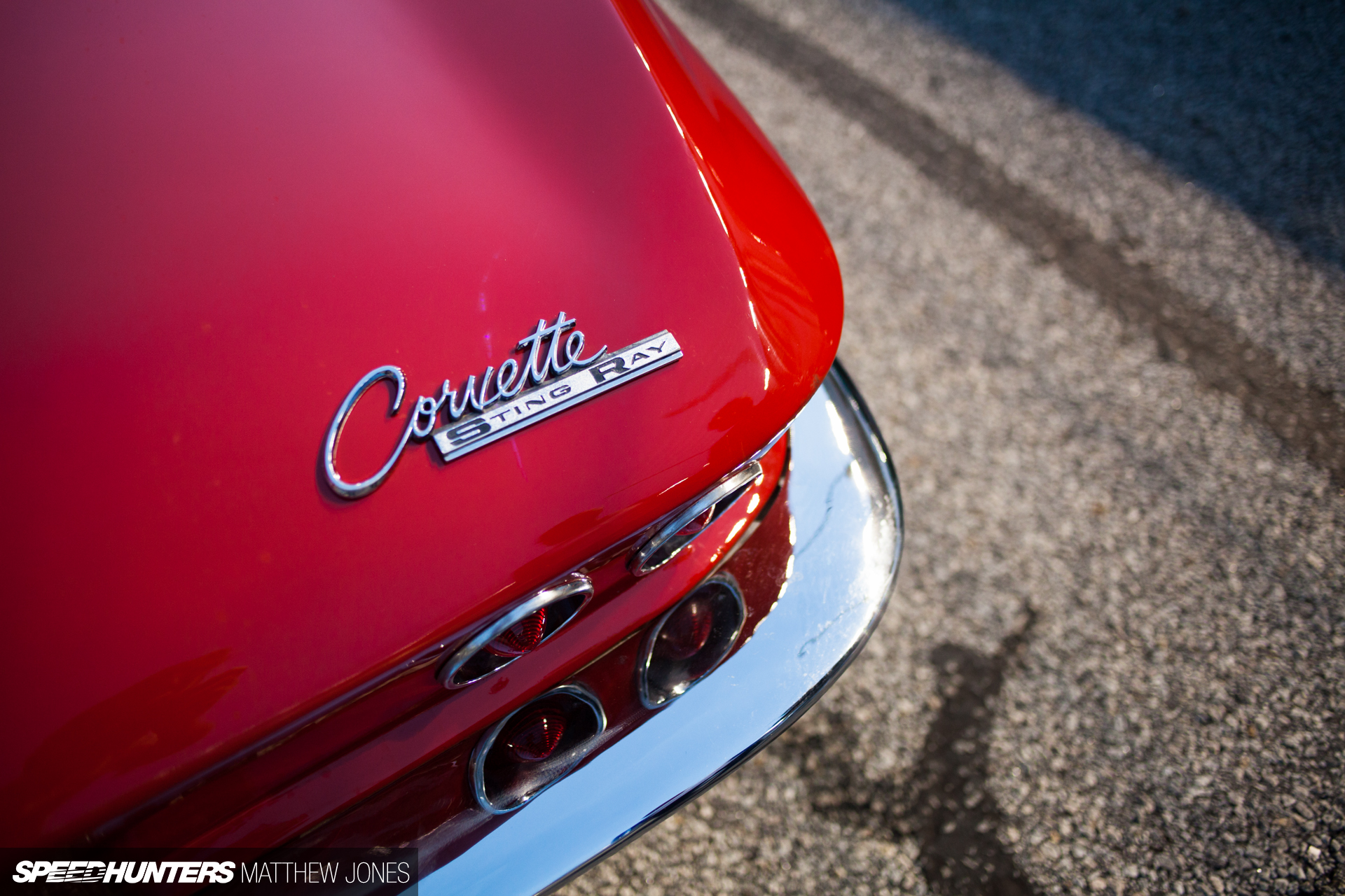 The Friday Night Drags Five - Speedhunters