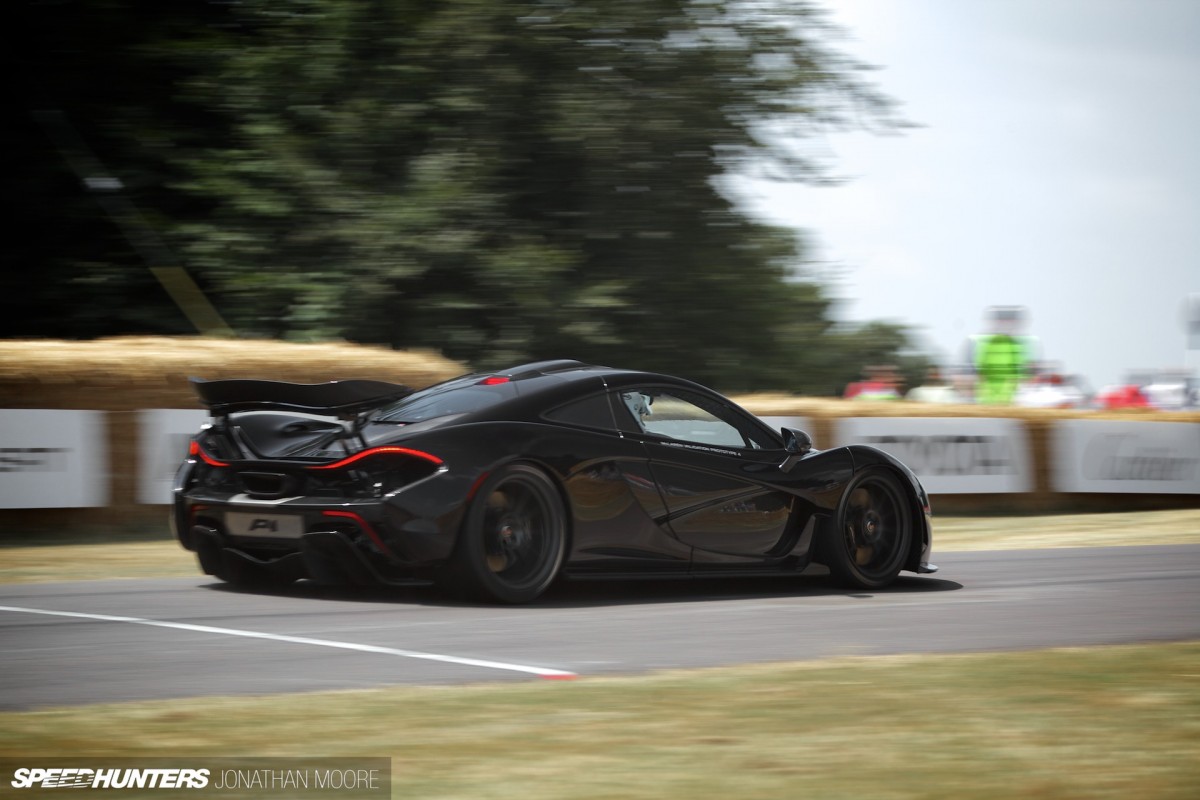 All Aboard The June Buggy! - Speedhunters